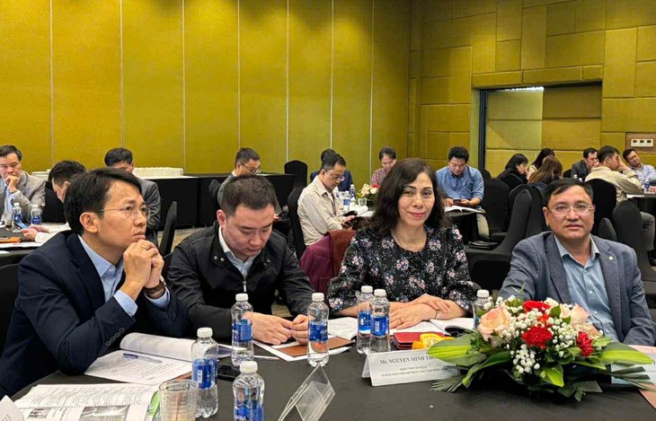 Tham nhũng ngoài Nhà nước diễn biến phức tạp, xuất hiện trong nhiều lĩnh vực - Ảnh 2.