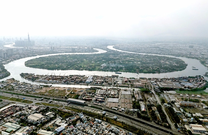 sắp xếp - Ảnh 3.