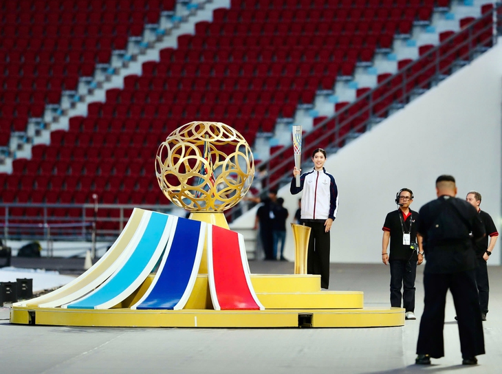 sea games - Ảnh 4.