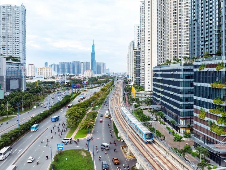 Bộ Chính trị - Ảnh 1.