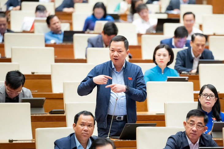 phân bón - Ảnh 2.