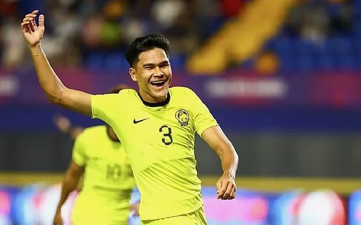 Cầu thủ U22 Malaysia: 'Chúng tôi đã nghiên cứu chiến thuật của U22 Việt Nam' - Ảnh 2.