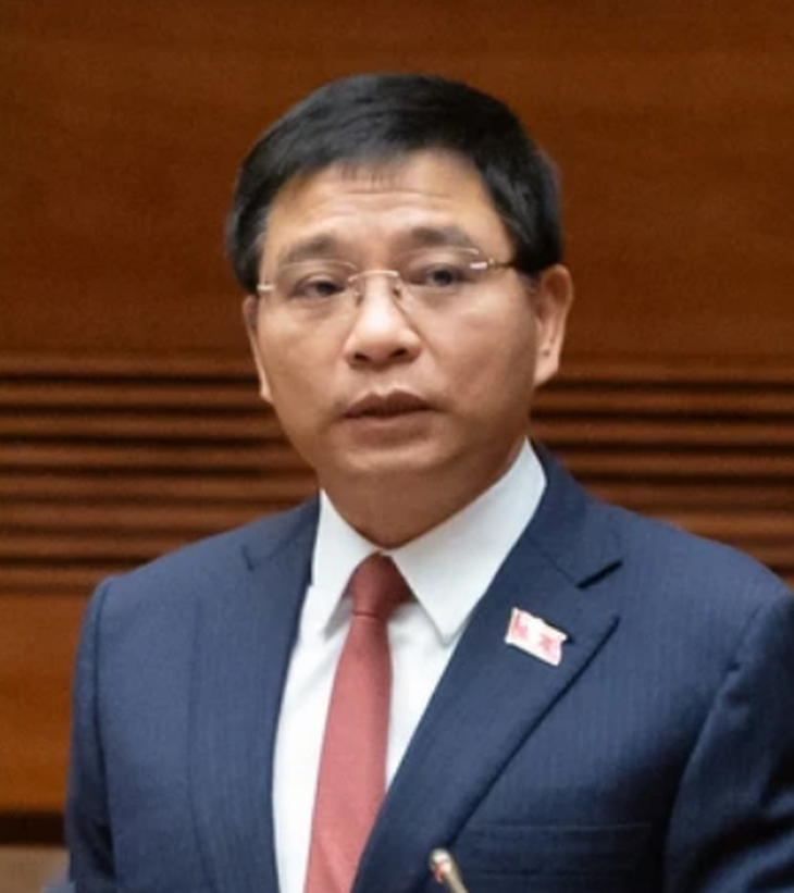 Gỡ bất cập thuế VAT cho nông nghiệp - Ảnh 2.