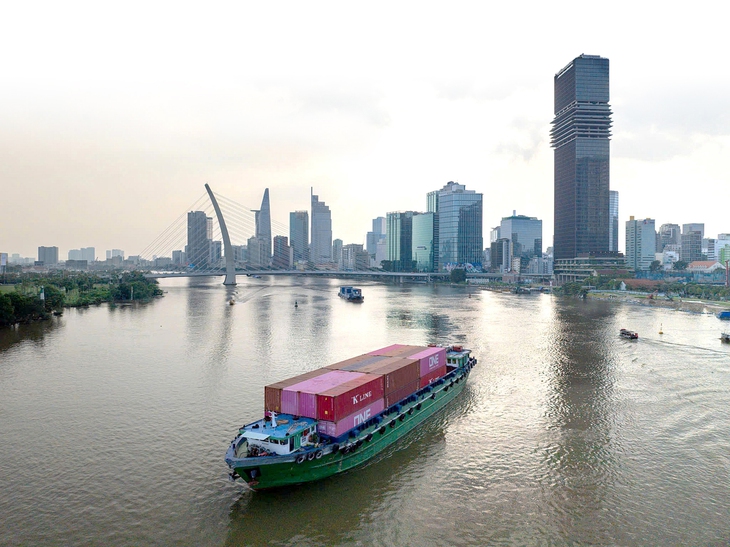 cơ chế - Ảnh 1.