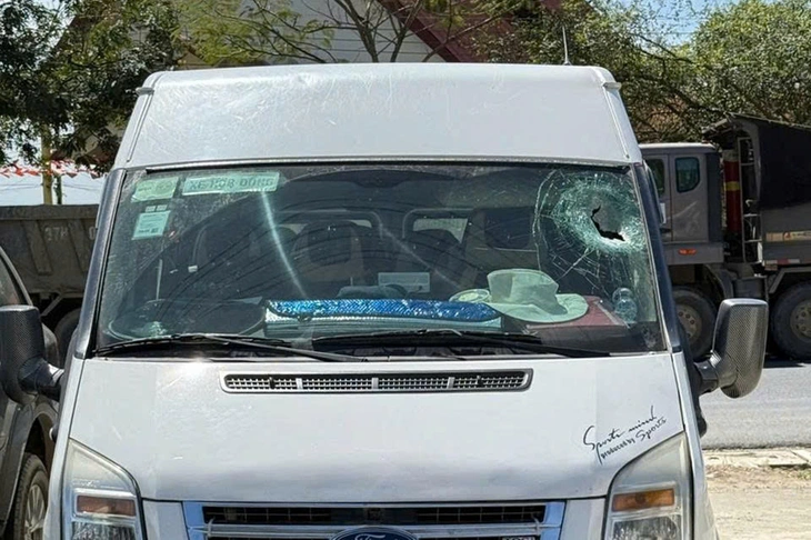 quốc lộ 28B - Ảnh 1.