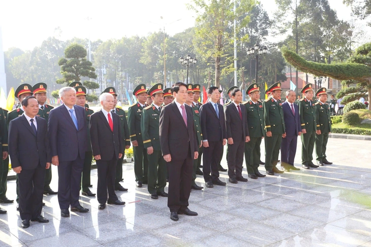 Quân khu 7 - Ảnh 3.