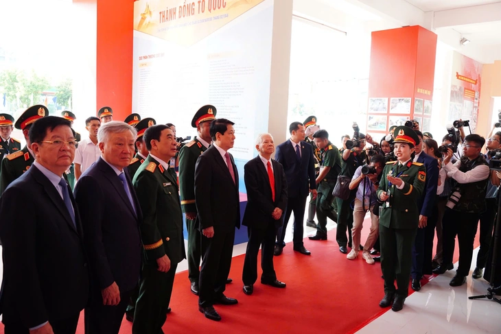 Quân khu 7 - Ảnh 5.