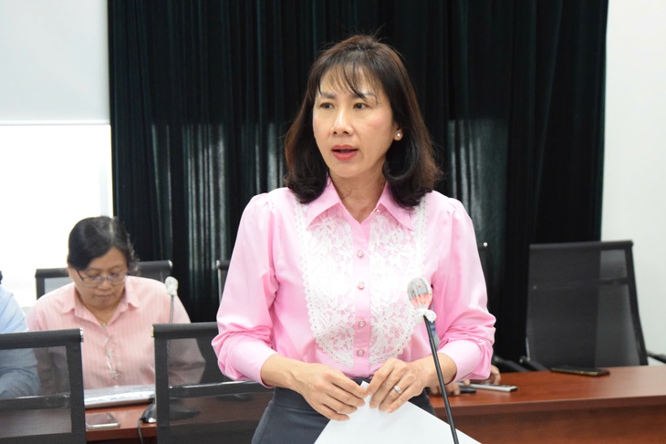 TP.HCM quyết tâm đi đầu trong sắp xếp hơn 1.000 biên chế dôi dư, triển khai năm 2026 - Ảnh 2.