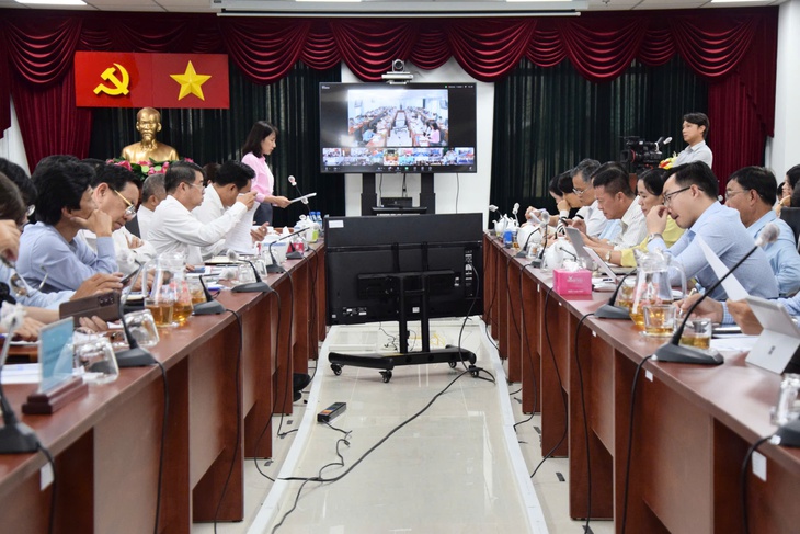 sắp xếp - Ảnh 1.