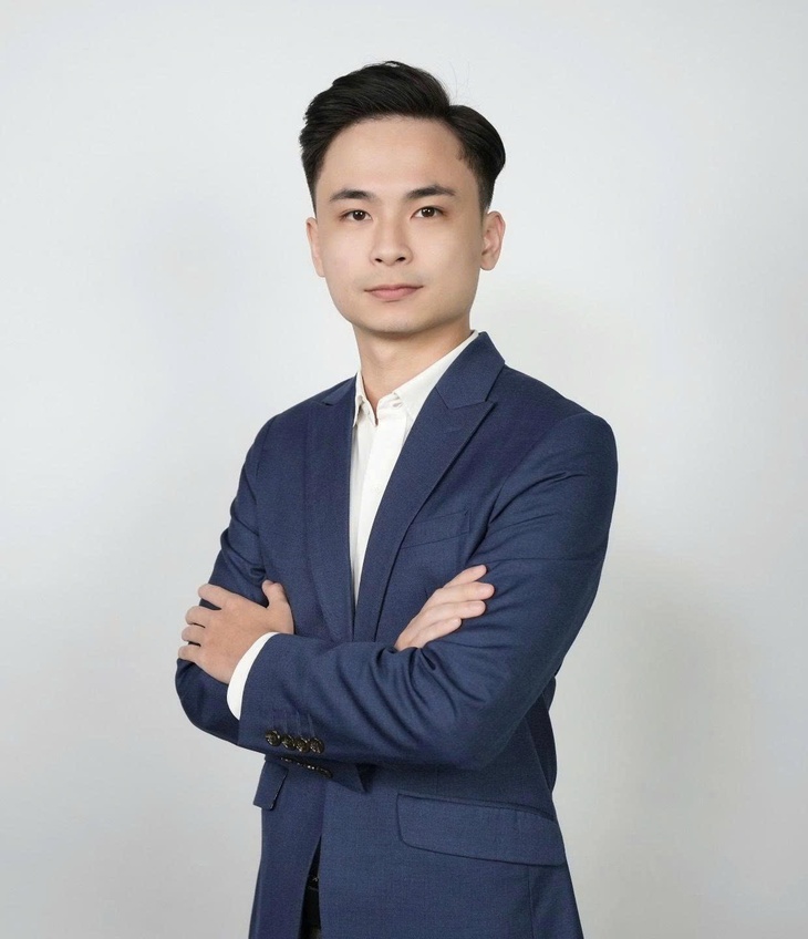 lãi suất - Ảnh 3.