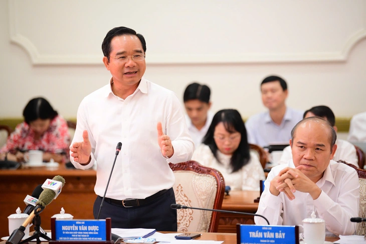 dự án tồn đọng - Ảnh 2.