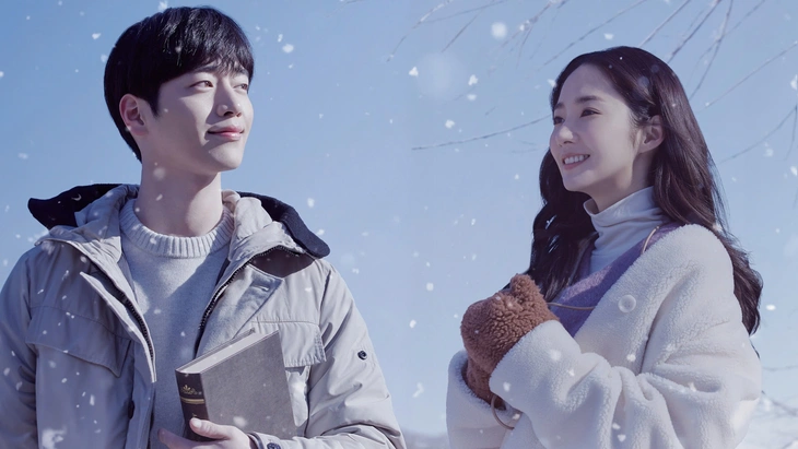 Giáng sinh - Ảnh 3.