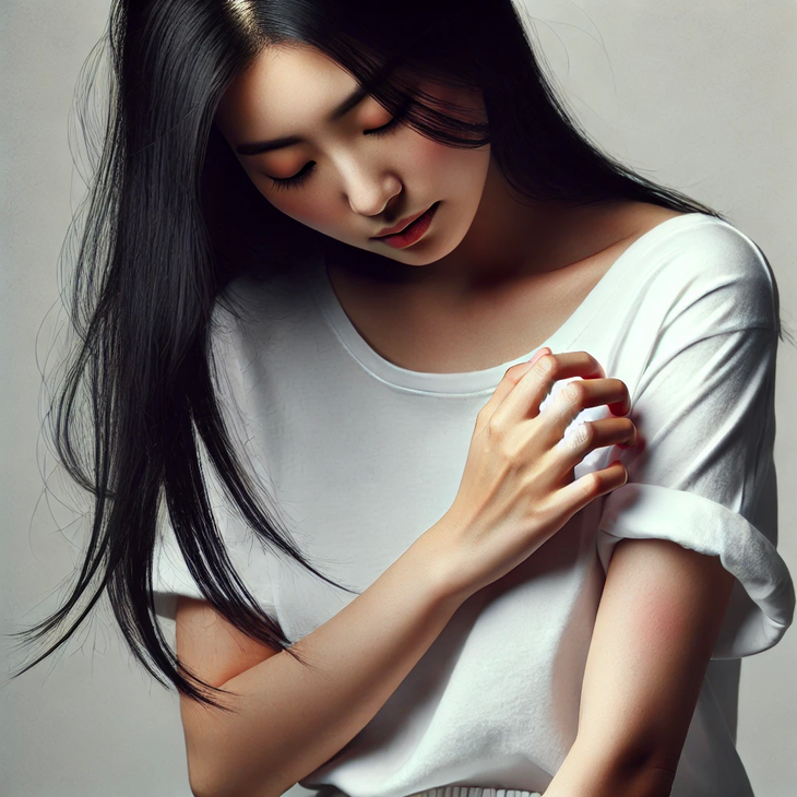 đái tháo đường - Ảnh 1.