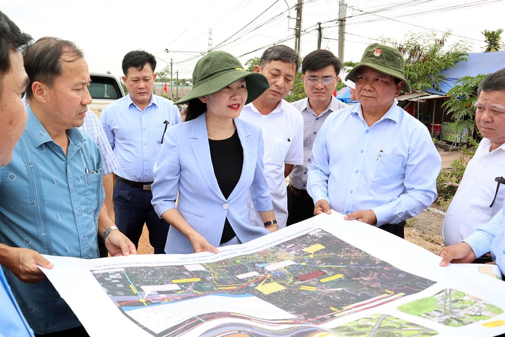 Tin tức sáng 11-2: Đề xuất chính sách đặc thù, đặc biệt phát triển metro ở Hà Nội, TP.HCM - Ảnh 4.