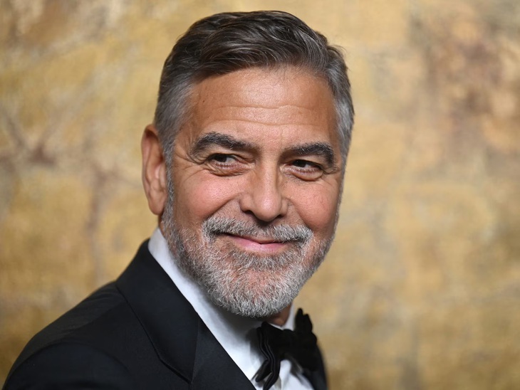 Thư giãn - bí quyết giúp tài tử U70 George Clooney cường tráng phong độ - Ảnh 1.