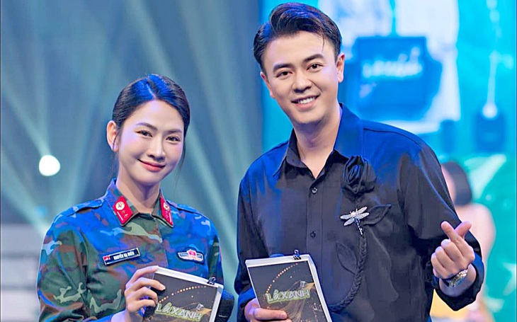 Game show hot lên sóng VTV3 đầu năm - Ảnh 1.