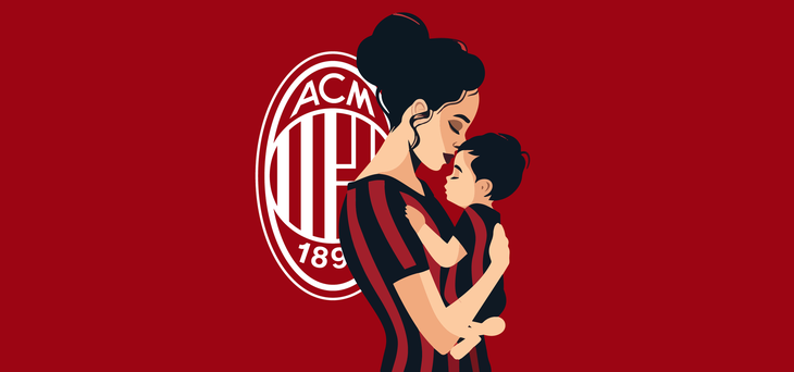 AC Milan tạo bước ngoặt cho nữ quyền - Ảnh 1.