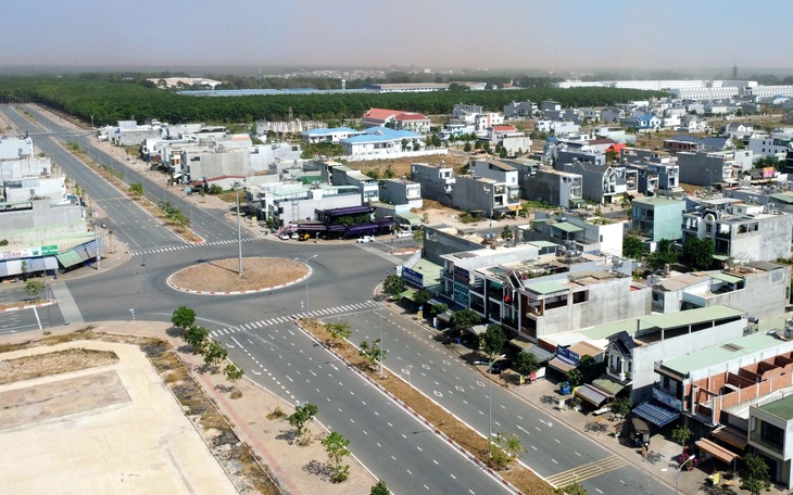 Sai phạm bồi thường ở dự án sân bay Long Thành: 'Bùa phép' hồ sơ để hưởng đền bù - Ảnh 2.