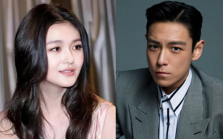 G-DRAGON, Taeyang Big Bang công khai ủng hộ T.O.P bất chấp ồn ào - Ảnh 5.