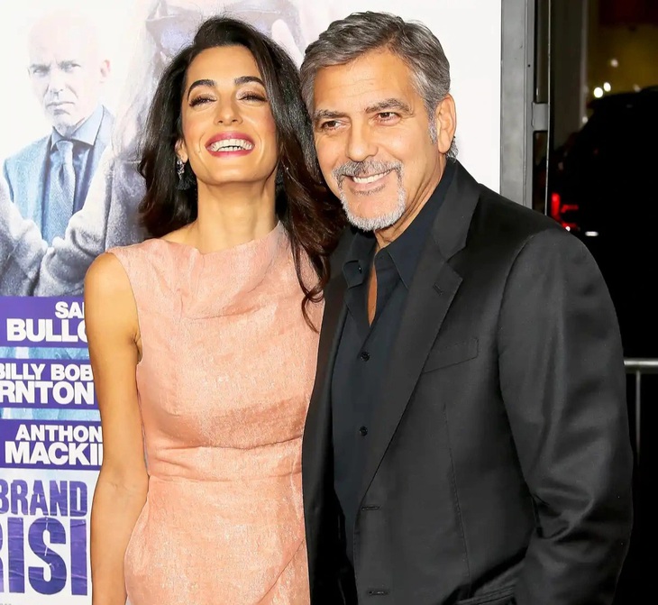 Bí quyết ‘thư giãn’ giúp tài tử U70 George Clooney luôn cường tráng phong độ - Ảnh 3.