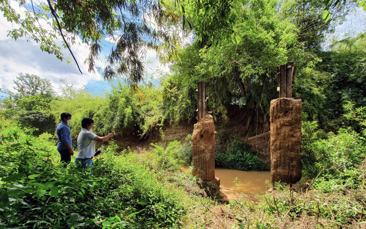 Đồng Nai - Bình Phước giáp ranh 160 km nhưng chưa có đường, kết nối giao thông tương lai ra sao? - Ảnh 3.