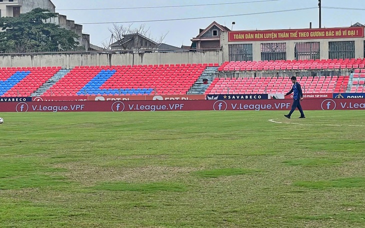 Miễn phí đưa đón và vé xem CLB Đà Nẵng đấu V-League - Ảnh 3.