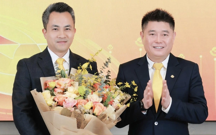 Sóng 'thay tướng' lan rộng: Nhiều CEO rời ghế, LPBank Securities biến động dù chưa đầy 6 tháng - Ảnh 3.