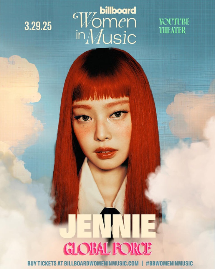 Jennie (BlackPink) làm nên lịch sử cho nghệ sĩ solo K-pop - Ảnh 1.