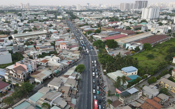 Bộ trưởng Nguyễn Văn Thắng: Một số dự án BOT khó khăn do lỗi Nhà nước nên phải tháo gỡ - Ảnh 3.