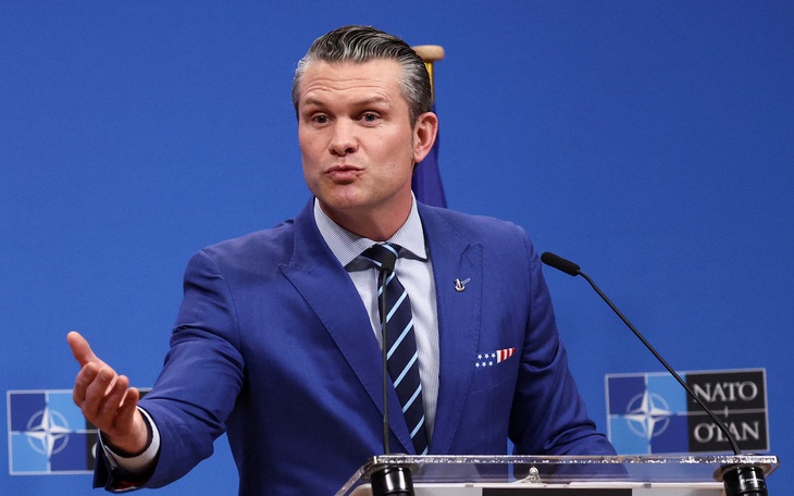 EU tăng chi tiêu quốc phòng sau “tình yêu nghiêm khắc” từ chính quyền ông Trump - Ảnh 1.