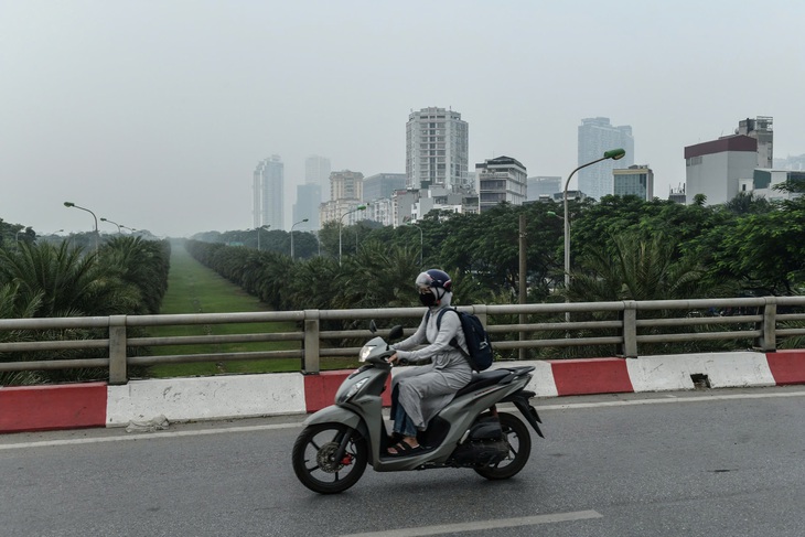 Thời tiết hôm nay 15-2: Bắc Bộ mưa phùn, sương mù; Nam Bộ ngày nắng - Ảnh 1.