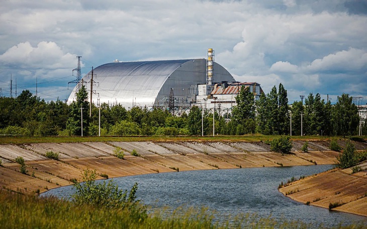 Ukraine đã chuyển lại cho Mỹ dự thảo ‘đổi khoáng sản lấy lá chắn an ninh’ - Ảnh 2.