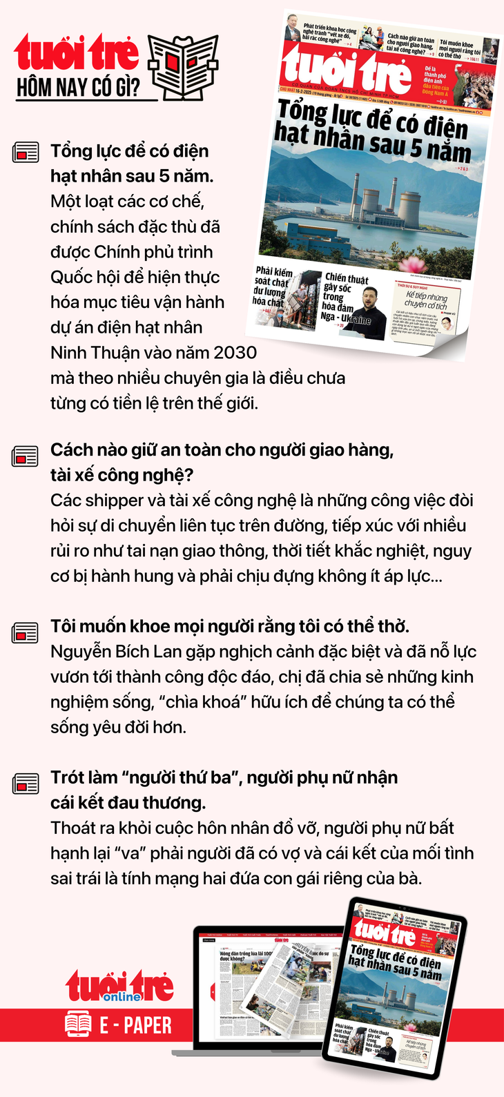 Tin tức sáng 16-2: Giá chung cư Hà Nội và TP.HCM chững lại; Lợi nhuận Thảo cầm viên giảm mạnh - Ảnh 9.