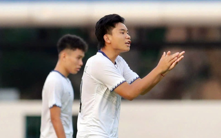 U19 PVF thâu tóm mọi giải thưởng ở Giải U19 quốc gia  - Ảnh 3.