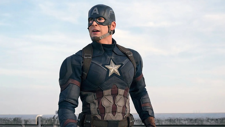 Bom tấn 'Captain America: Thế giới mới' có gì hấp dẫn? - Ảnh 1.