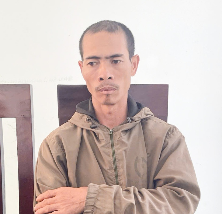 cà phê - Ảnh 1.