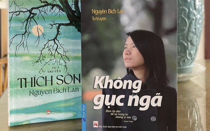 Thích sống - Kỳ 4: Còn thở là còn hy vọng - Ảnh 2.