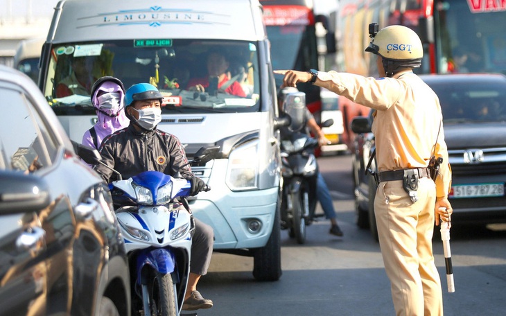 Công an phường Xuân Hòa huy động sức dân, phá nhiều vụ ma tuý, nhập cảnh trái phép - Ảnh 2.