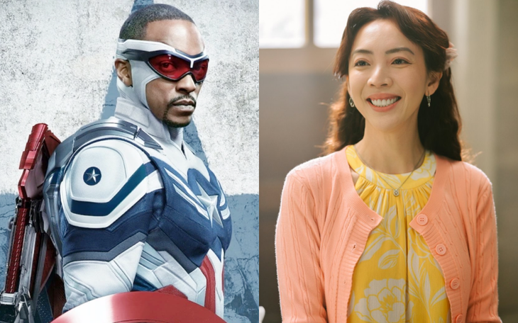 Đang xem Captain America 4 thì trần rạp phim đổ sập - Ảnh 3.