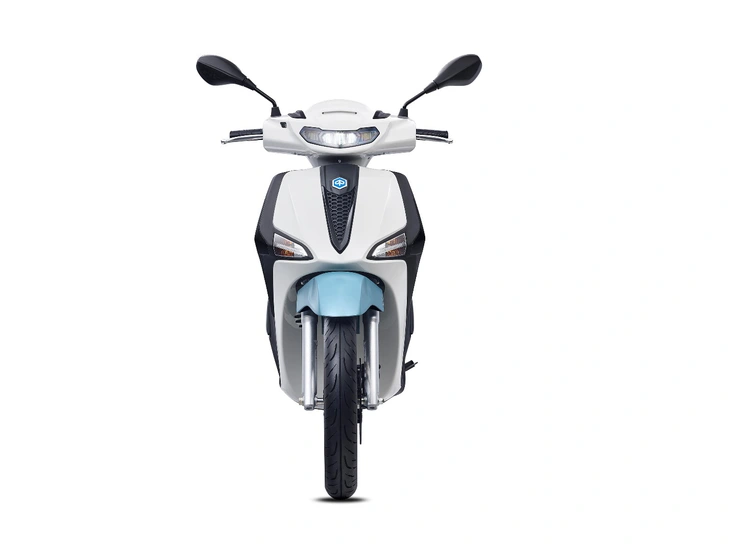 Piaggio ra mắt Liberty Z độc quyền cho thị trường Việt Nam - Ảnh 2.