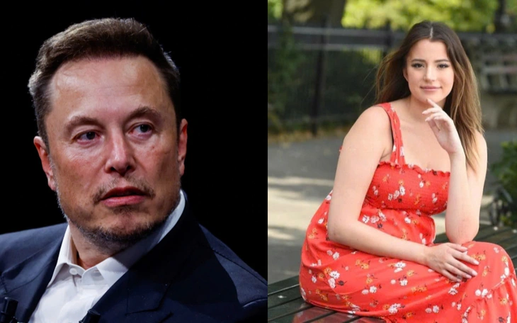 Ông Musk đón đứa con thứ 14, coi việc sinh con là nghĩa vụ xã hội - Ảnh 4.