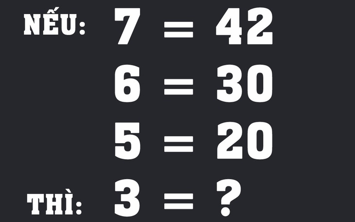 Tìm quy luật cho phép tính sau? - Ảnh 4.