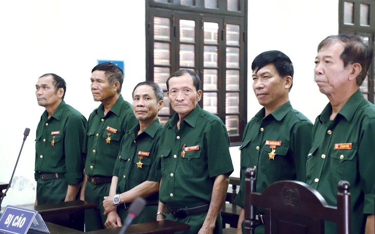 Kêu oan 11 năm, vụ án 6 cựu chiến binh vẫn chưa thể khép lại - Ảnh 4.