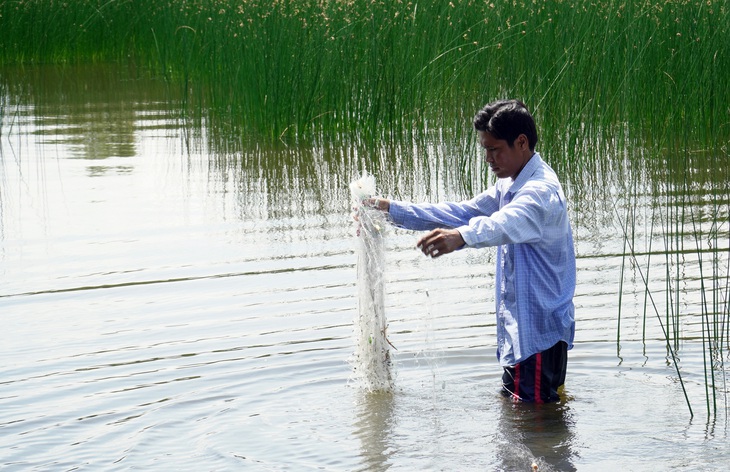 Ngăn xuyệt cá bằng cách nào? - Ảnh 2.