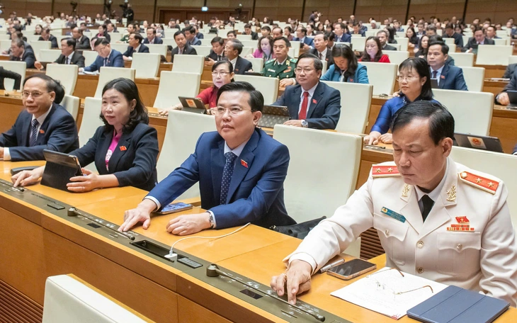 So sánh Hàn Quốc, Nhật Bản, Thủ tướng muốn tăng trưởng để vượt qua bẫy thu nhập trung bình  - Ảnh 2.