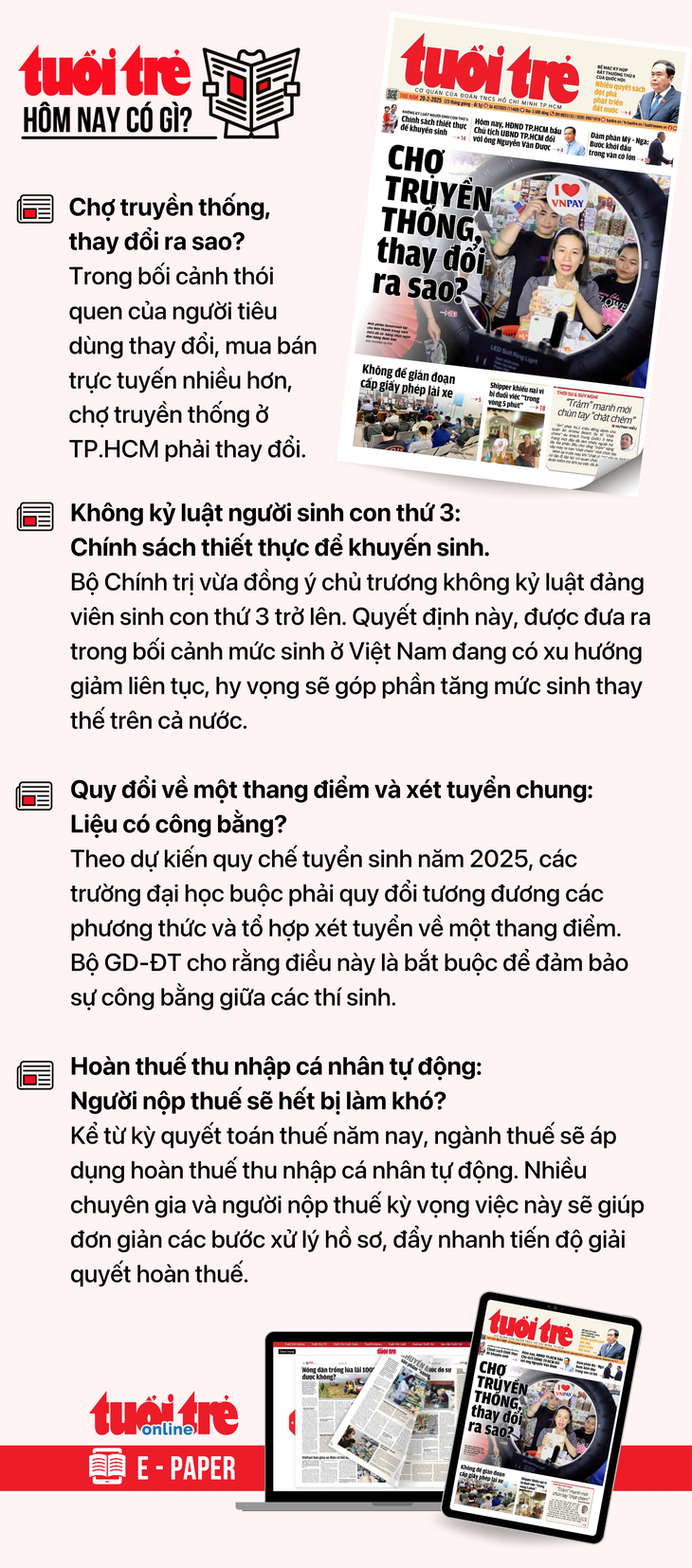 Tin tức sáng 20-2 - Ảnh 5.