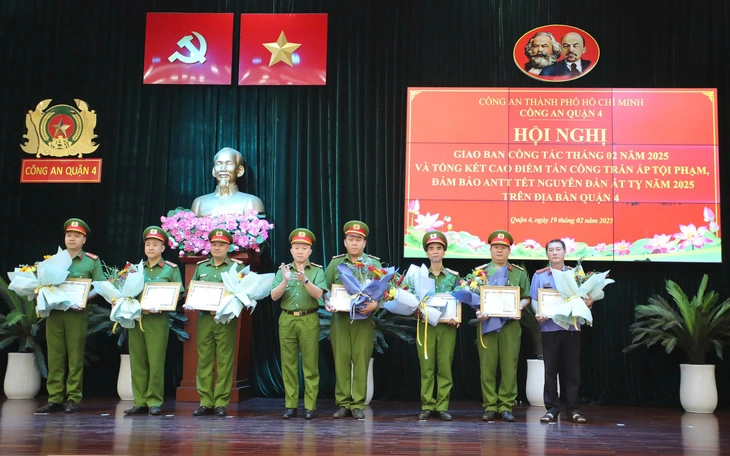 Khởi tố 3 đối tượng tàng trữ, sử dụng trái phép vũ khí quân dụng tại Kiên Giang - Ảnh 5.