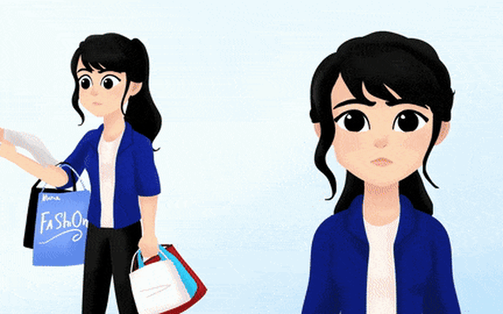 Của hiếm phải hốt cho nhanh, không thì hối hận cả đời - Ảnh 2.