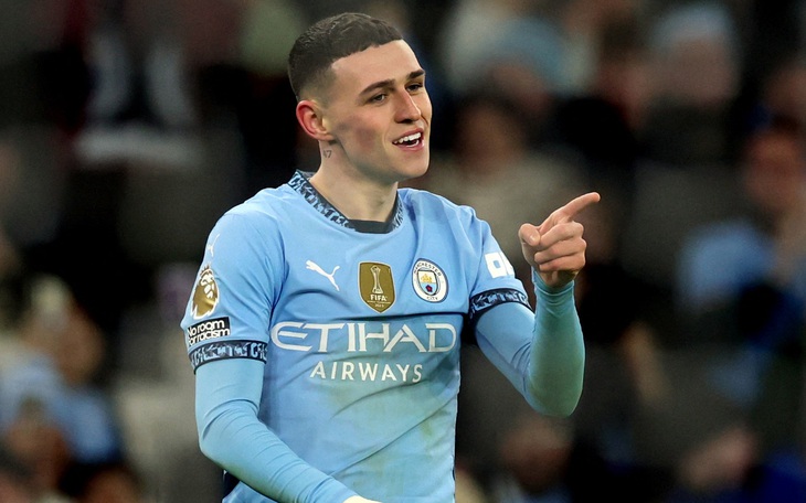 Man City có tiến bộ, nhưng chưa đủ thắng Arsenal - Ảnh 2.
