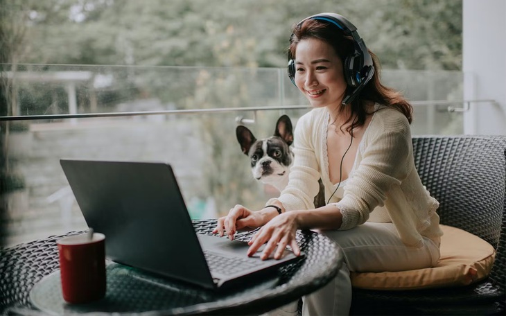 Lấy lại tinh thần từ 'hội chứng sau Tết' - Ảnh 2.